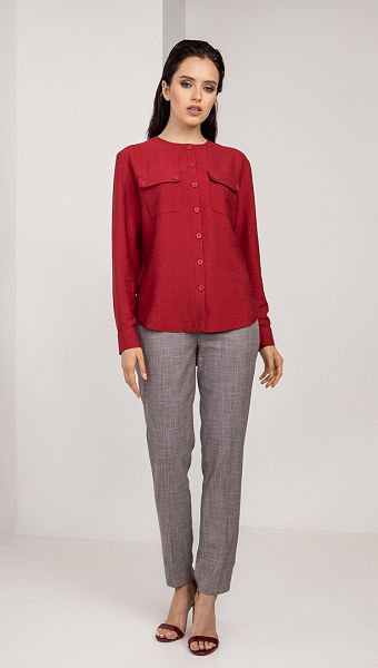 Фото bluzka-malva-01 товару Блузка Мальва0