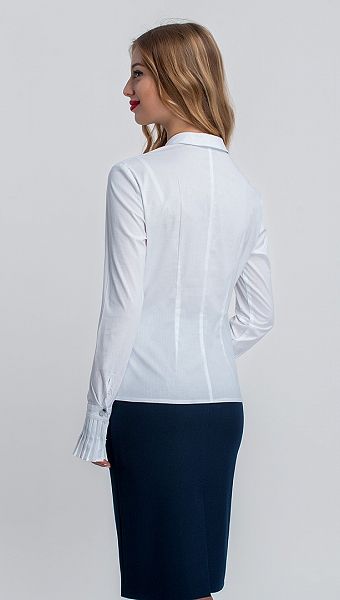 Фото bluzka-manuela-02 товару Блузка Мануела0