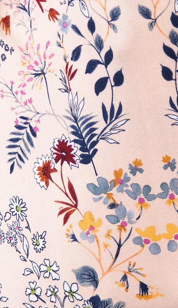 Фото bluzka-s-bantom-persikovaa-03 товару Блузка з бантом персикова0