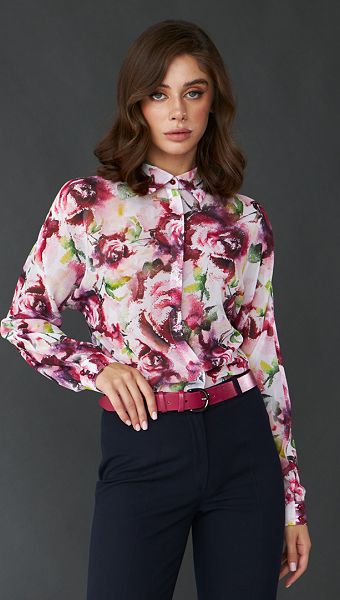 Фото bluzka-sifonovaa-v-cvetocnyj-print-01 товара Блузка шифоновая в цветочный принт0 Фото bluzka-sifonovaa-v-cvetocnyj-print-01 товара Блузка шифоновая в цветочный принт0