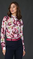 Фото bluzka-sifonovaa-v-cvetocnyj-print-03 товару Блузка шифонова в квітковий принт0