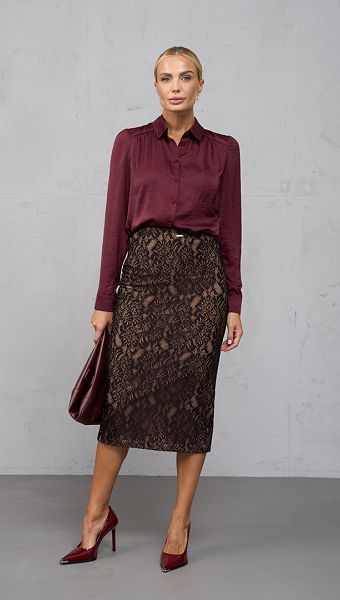 Фото bluzka-zenskaa-na-pugovicah-bordo-07 товару Блузка жіноча на гудзиках бордо0 Фото bluzka-zenskaa-na-pugovicah-bordo-07 товару Блузка жіноча на гудзиках бордо0