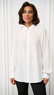 Фото bluzka-zenskaa-reglan-molocnaa-03 товару Блузка жіноча реглан молочна0 Фото bluzka-zenskaa-reglan-molocnaa-03 товару Блузка жіноча реглан молочна0