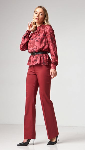 Фото bluzka-zenskaa-s-printom-visnevaa-03 товара Блузка женская с принтом вишнёвая0 Фото bluzka-zenskaa-s-printom-visnevaa-03 товара Блузка женская с принтом вишнёвая0