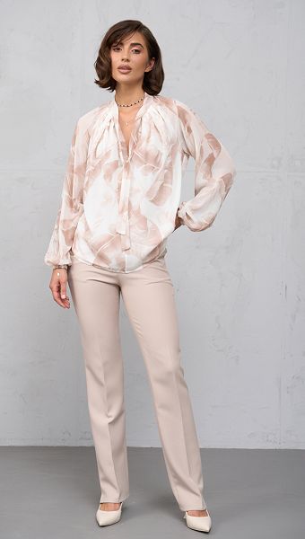 Фото bluzka-zenskaa-sifonovaa-oversajz-1 товару Блузка жіноча шифонова оверсайз0 Фото bluzka-zenskaa-sifonovaa-oversajz-1 товару Блузка жіноча шифонова оверсайз0