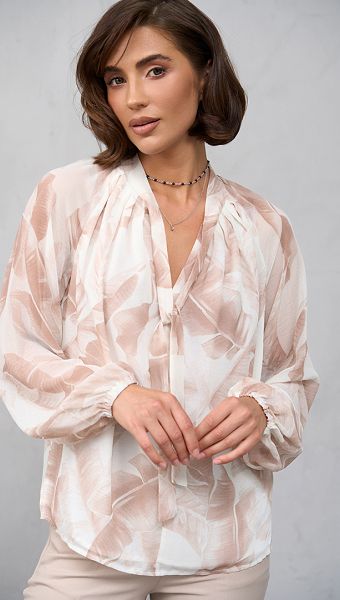 Фото bluzka-zenskaa-sifonovaa-oversajz-2 товару Блузка жіноча шифонова оверсайз0 Фото bluzka-zenskaa-sifonovaa-oversajz-2 товару Блузка жіноча шифонова оверсайз0