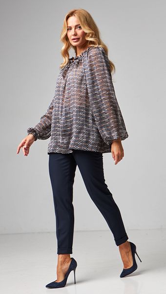 Фото bluzka-zenskaa-sifonovaa-01 товару Блузка жіноча шифонова0 Фото bluzka-zenskaa-sifonovaa-01 товару Блузка жіноча шифонова0