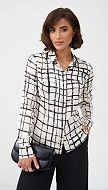 Фото bluzka-zenskaa-v-kletku-molocnaa-01 товара Блузка женская в клетку молочная0 Фото bluzka-zenskaa-v-kletku-molocnaa-01 товара Блузка женская в клетку молочная0