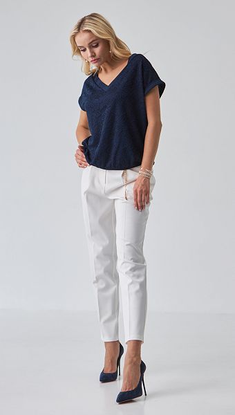 Фото bluzon-azurnyj-sinij-02 товара Блузон ажурный синий0 Фото bluzon-azurnyj-sinij-02 товара Блузон ажурный синий0