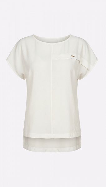 Фото bluzon-bazovyj-iz-viskozy-molocnyj-01 товара Блузон базовый из вискозы молочный0 Фото bluzon-bazovyj-iz-viskozy-molocnyj-01 товара Блузон базовый из вискозы молочный0