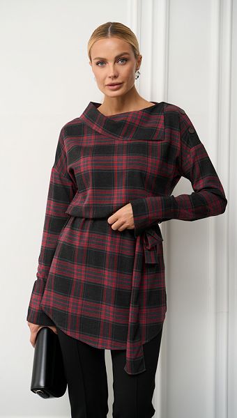 Фото bluzon-dora-1 товара Блузон Дора0