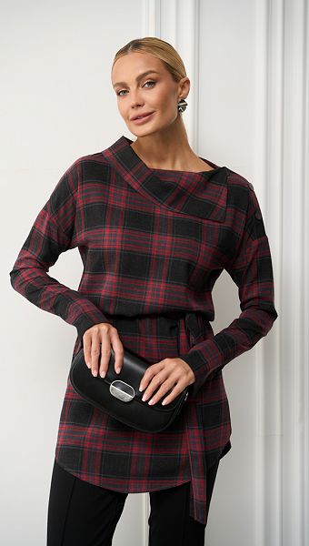 Фото bluzon-dora-3 товара Блузон Дора0