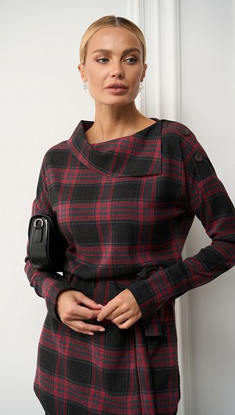 Фото bluzon-dora-5 товара Блузон Дора0