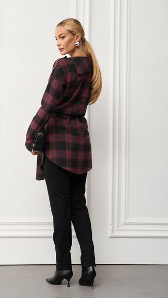 Фото bluzon-dora-6 товара Блузон Дора0