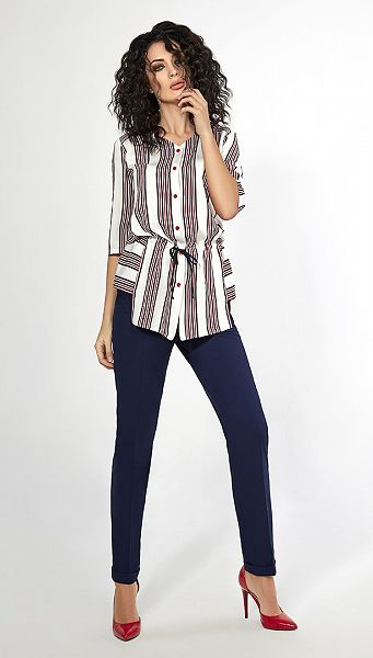 Фото bluzon-dzoselin-01 товара Блузон Джоселин Фото bluzon-dzoselin-01 товара Блузон Джоселин