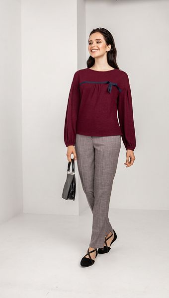 Фото bluzon-lavenu-01 товару Блузон Лавеню0 Фото bluzon-lavenu-01 товару Блузон Лавеню0