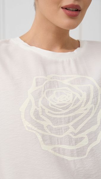 Фото bluzon-molocnyj-s-printom-roza-4 товара Блузон молочный с принтом роза0 Фото bluzon-molocnyj-s-printom-roza-4 товара Блузон молочный с принтом роза0