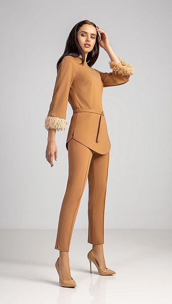 Фото bluzon-ramia-01 товару Блузон Рамія0