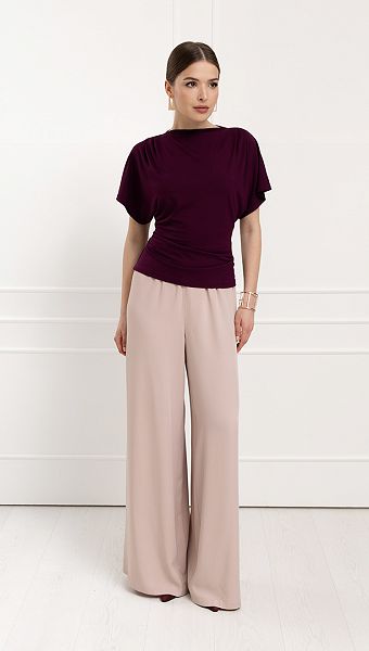 Фото bluzon-trikotaznyj-bordo-04 товара Блузон трикотажный бордо0 Фото bluzon-trikotaznyj-bordo-04 товара Блузон трикотажный бордо0