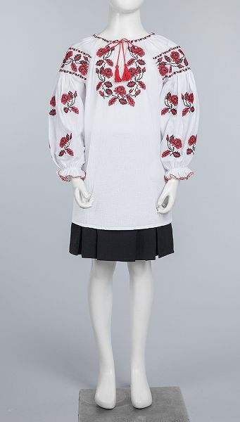 Фото 1035581 товару Блуза Мрія Фото 1035581 товару Блуза Мрія