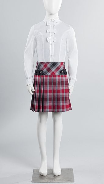 Фото 924-01 товару Блузка Мілашка - 14