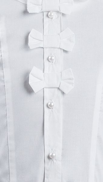 Фото 924-03 товару Блузка Мілашка - 140 Фото 924-03 товару Блузка Мілашка - 140