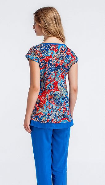 Фото blyzon-kajla-62 товару Блузон Кайла 6 Фото blyzon-kajla-62 товару Блузон Кайла 6