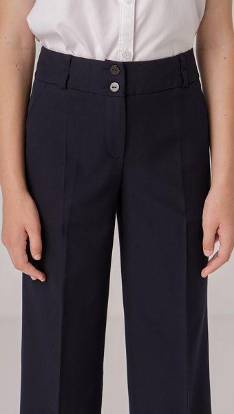 Фото bruki---kuloty-s-potajnoj-rezinkoj-14 товара Брюки - кюлоты с потайной резинкой1