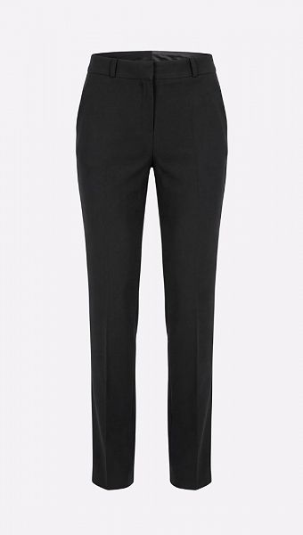 Фото bruki-bazovye-s-karmanami-cernye-01 товара Брюки базовые с карманами черные0 Фото bruki-bazovye-s-karmanami-cernye-01 товара Брюки базовые с карманами черные0