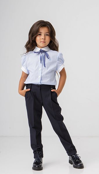 Фото bruki-dla-devocki-na-rezinke-11 товару Брюки для дівчинки на резинці Фото bruki-dla-devocki-na-rezinke-11 товару Брюки для дівчинки на резинці