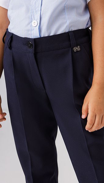 Фото bruki-dla-devocki-na-rezinke-14 товара Брюки для девочки на резинке1