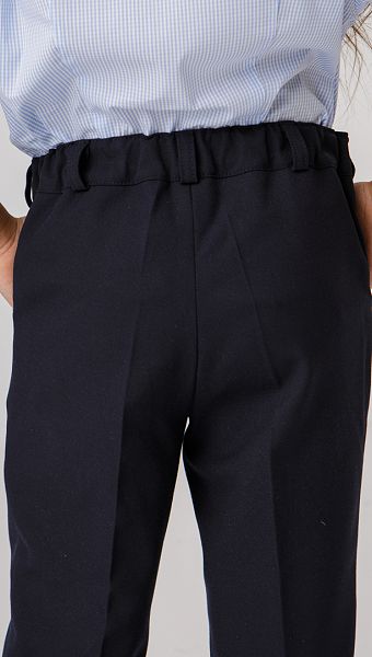 Фото bruki-dla-devocki-na-rezinke-15 товара Брюки для девочки на резинке1