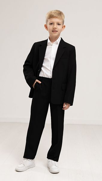 Фото bruki-dla-malcika-s-karmanami-2 товару Брюки для хлопчика з кишенями2 Фото bruki-dla-malcika-s-karmanami-2 товару Брюки для хлопчика з кишенями2