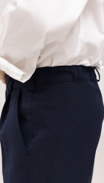 Фото bruki-dla-malcika-zauzennye-15 товара Брюки для мальчика зауженные1