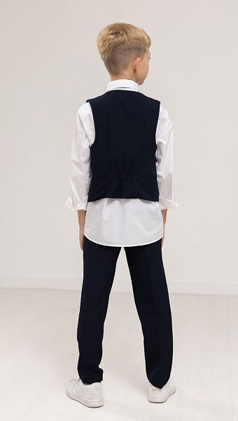 Фото bruki-dla-malcika-zauzennye-16 товара Брюки для мальчика зауженные1