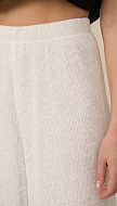 Фото bruki-gofre-molocnye-04 товару Штани гофре молочні0