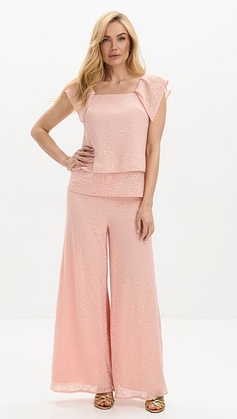 Фото bruki-gofre-rozovye-5 товара Брюки гофре розовые0 Фото bruki-gofre-rozovye-5 товара Брюки гофре розовые0