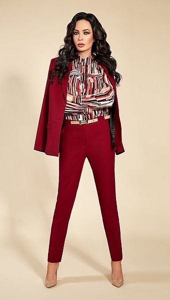 Фото bruki-karmen товару Брюки Кармен0 Фото bruki-karmen товару Брюки Кармен0