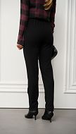 Фото bruki-klassiceskie-teplye-cernye-4 товару Брюки класичні теплі чорні0 Фото bruki-klassiceskie-teplye-cernye-4 товару Брюки класичні теплі чорні0