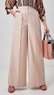 Фото bruki-palacco-pudrovye-s-karmanami-03 товара Брюки палаццо пудровые с карманами0 Фото bruki-palacco-pudrovye-s-karmanami-03 товара Брюки палаццо пудровые с карманами0