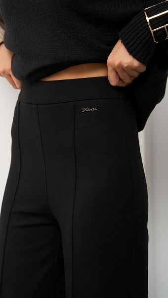 Фото bruki-palacco-teplye-cernye-2 товару Брюки палаццо теплі чорні0 Фото bruki-palacco-teplye-cernye-2 товару Брюки палаццо теплі чорні0