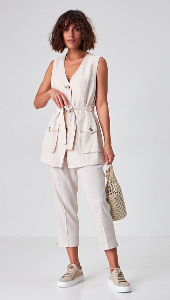 Фото bruki-palermo-11 товара Брюки Палермо