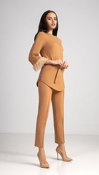 Фото bruki-ramia-01 товара Брюки Рамия