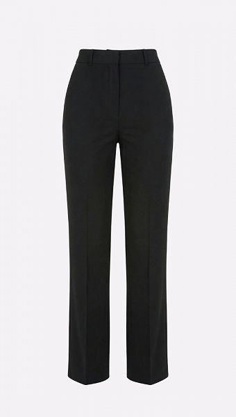 Фото bruki-s-vysokoj-posadkoj-cernye-01 товара Брюки с высокой посадкой черные0 Фото bruki-s-vysokoj-posadkoj-cernye-01 товара Брюки с высокой посадкой черные0