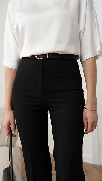 Фото bruki-s-vysokoj-posadkoj-cernye-05 товара Брюки с высокой посадкой черные0 Фото bruki-s-vysokoj-posadkoj-cernye-05 товара Брюки с высокой посадкой черные0