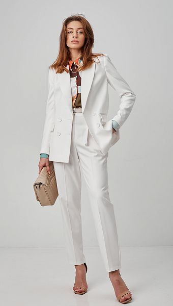 Фото bruki-s-vysokoj-posadkoj-molocnye-05 товара Брюки с высокой посадкой молочные0 Фото bruki-s-vysokoj-posadkoj-molocnye-05 товара Брюки с высокой посадкой молочные0