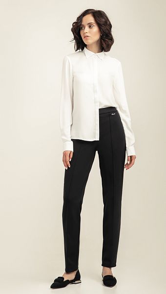 Фото bruki-zauzennye-teplye-cernye-01 товара Брюки зауженные тёплые чёрные0 Фото bruki-zauzennye-teplye-cernye-01 товара Брюки зауженные тёплые чёрные0