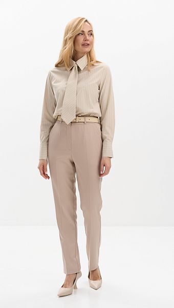 Фото bruki-zenskie-bazovye-bezevye-04 товара Брюки женские базовые бежевые0 Фото bruki-zenskie-bazovye-bezevye-04 товара Брюки женские базовые бежевые0