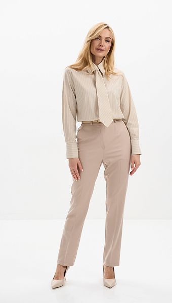 Фото bruki-zenskie-bazovye-bezevye-06 товара Брюки женские базовые бежевые0 Фото bruki-zenskie-bazovye-bezevye-06 товара Брюки женские базовые бежевые0