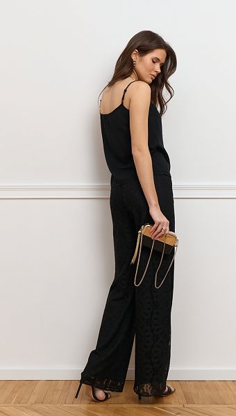 Фото bruki-zenskie-iz-kruzeva-cernye-03 товара Брюки женские из кружева черные0 Фото bruki-zenskie-iz-kruzeva-cernye-03 товара Брюки женские из кружева черные0